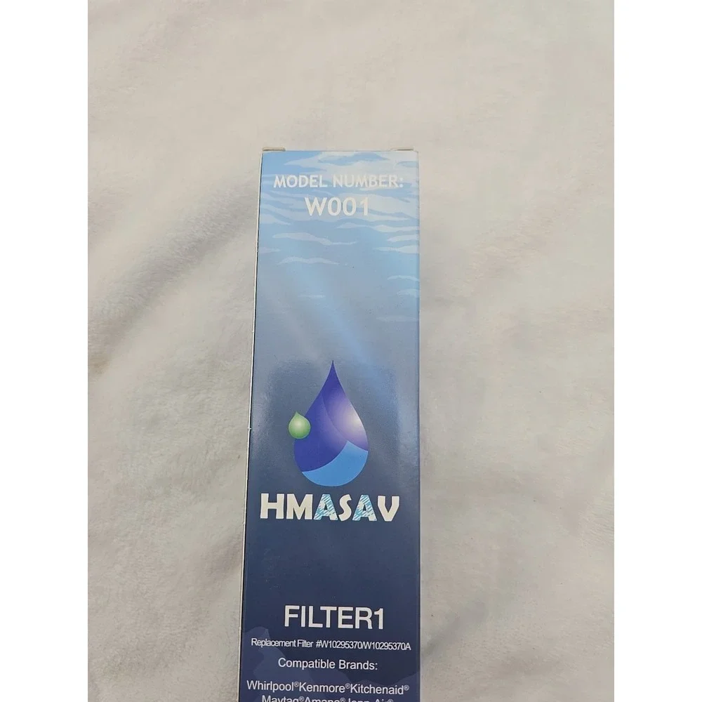 Himsav Water Replacement W001 Fliter NIB